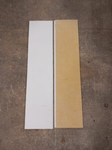 faux plafond