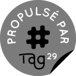 Propulsé par le TAg29