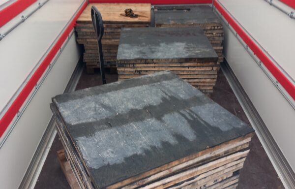 Plancher de scène