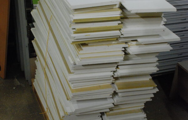 Faux plafond