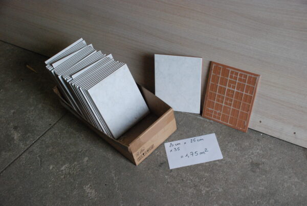 carrelage