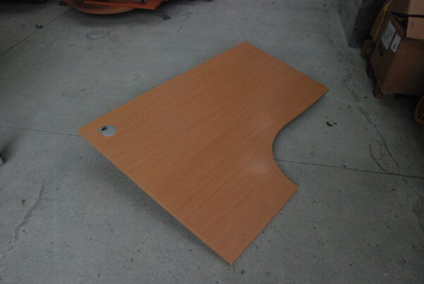 Plan bureau angle