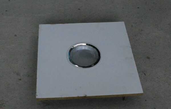 Luminaire de faux plafond