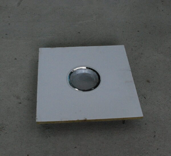 luminaire faux plafond