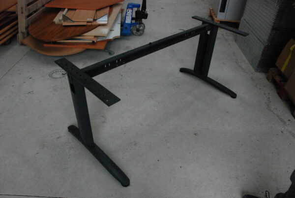 pietement pour bureau