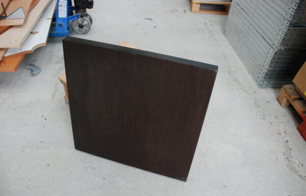 Plateau de table pour café