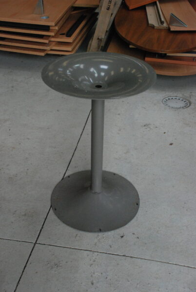 pied de table de café