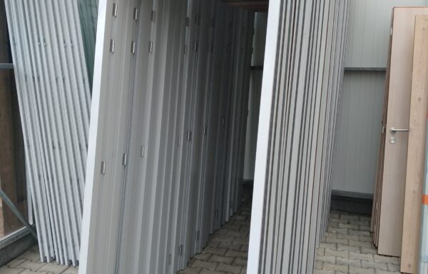 Encadrements de porte
