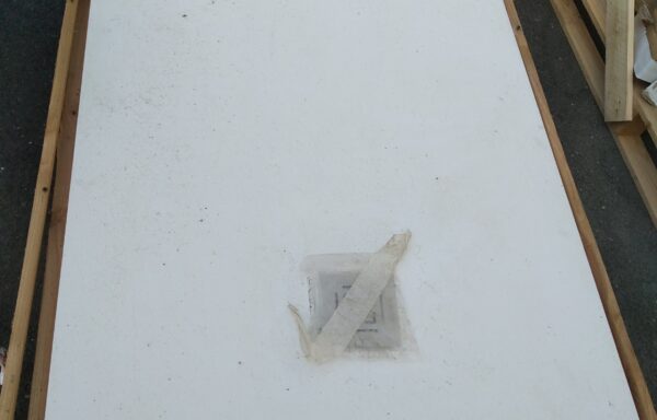 Receveur plat de douche