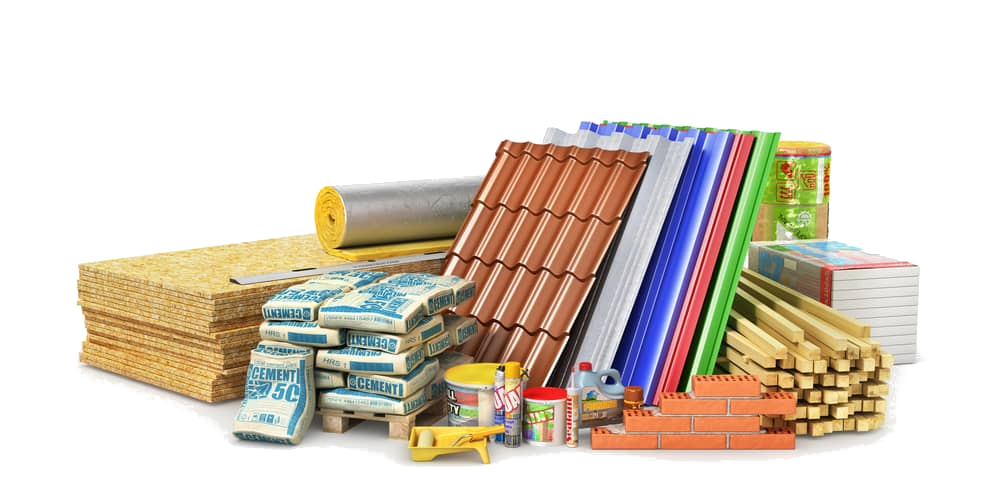 materiaux