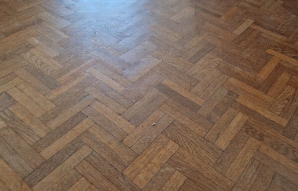 Plancher de Noël